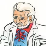 Doctor Atomick Icon
